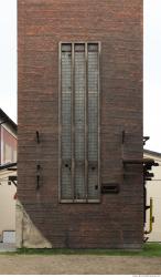 Photo of Mixed Industrial Textures